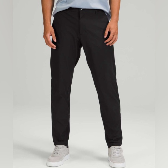 Men’s Lululemon Commission Pant Classic 32